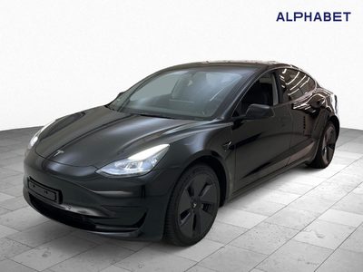 Tesla Model 3 RWD Hinterradantrieb, 2022