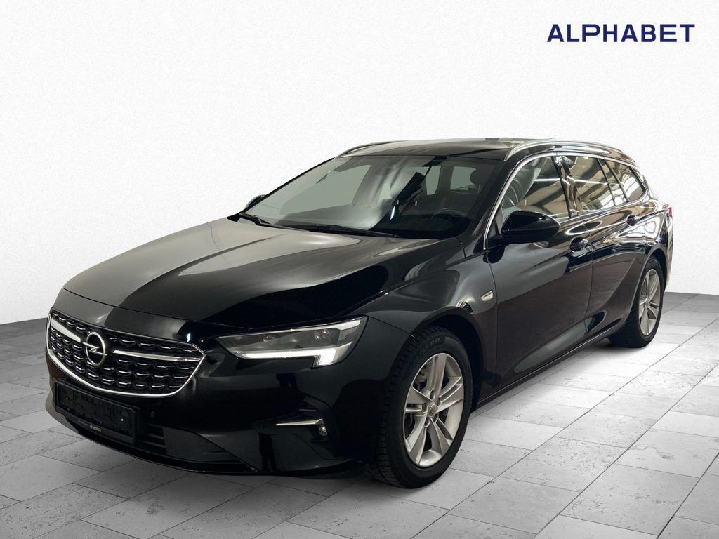 Opel INSIGNIA SPORTS Tourer 2.0 Direct InjectionTurbo Elegance, 2022