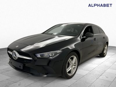 Mercedes-Benz CLA 200 d Shooting Brake 8G-DCT, 2022