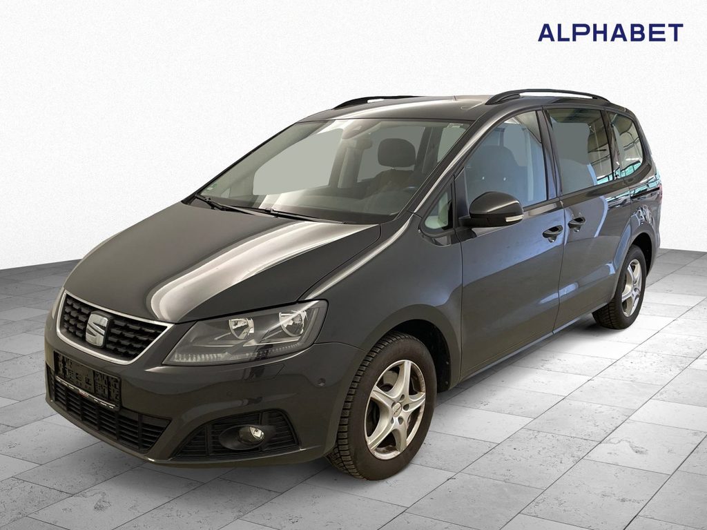 Seat Alhambra 1.4 TSI S&S OPF Style, 2022