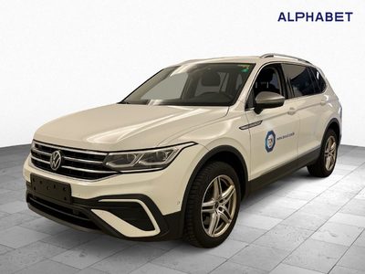 Volkswagen Tiguan Allspace 2.0 TDI SCR 4Motion DSG Life, 2022