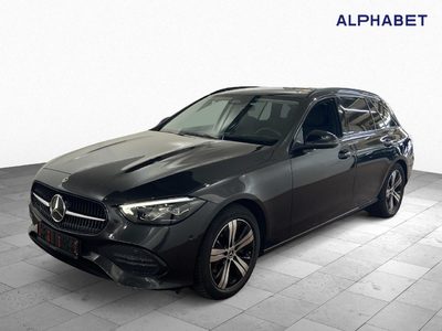 Mercedes-Benz C 220 d T 9G-TRONIC Avantgarde, 2022
