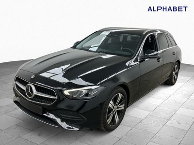 Mercedes-Benz C 200 d T 9G-TRONIC Avantgarde, 2023