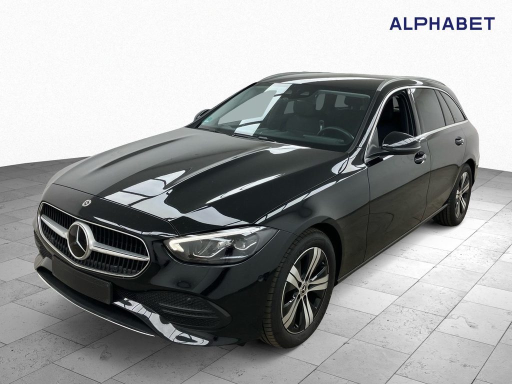 Mercedes-Benz C 200 d T 9G-TRONIC Avantgarde, 2023
