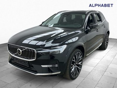 Volvo XC60 T8 AWD Recharge GEARTRONIC INSCRIPTION, 2021