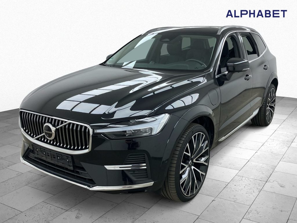 Volvo XC60 T8 AWD Recharge GEARTRONIC INSCRIPTION, 2021