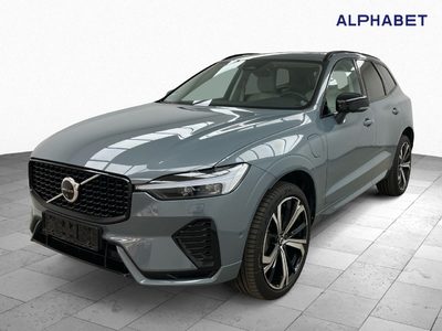 Volvo XC60 T6 AWD Recharge Plus Dark, 2023