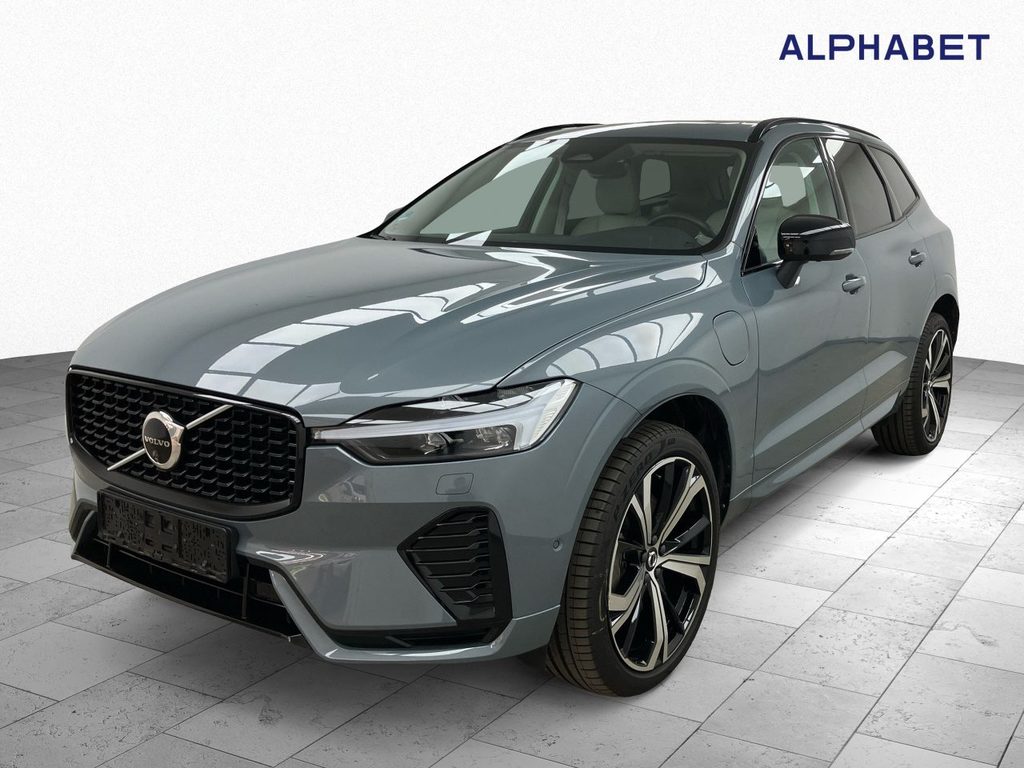 Volvo XC60 T6 AWD Recharge Plus Dark, 2023