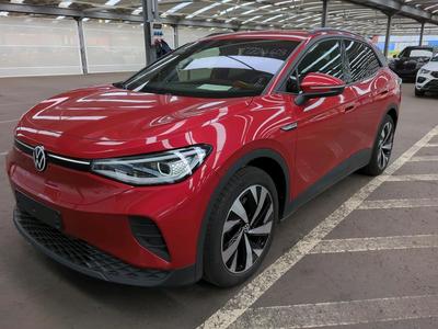 Volkswagen Id.4 -, 2023