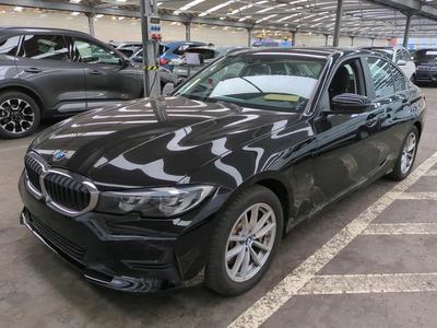 BMW 330E AUT. Advantage, 2020