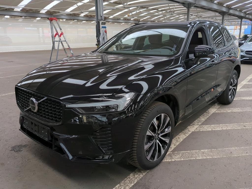 Volvo Xc60 B4 D AWD, 2023
