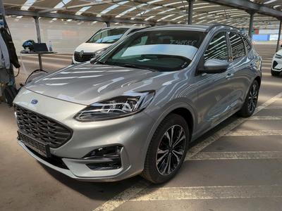 Ford Kuga 2.0 ECOBLUE 4X4 AUT., 2022