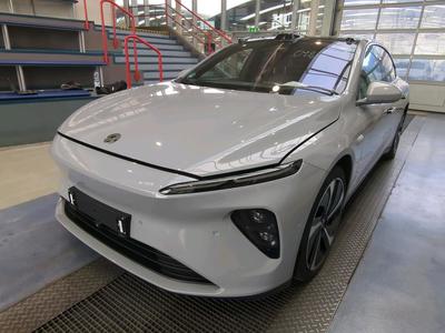 Nio Et7 100 KWH (OHNE BATTERIE), 2022