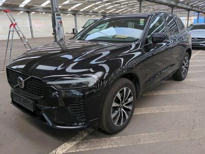 Volvo Xc60 B4 D AWD, 2023