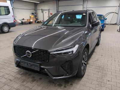 Volvo Xc60 B4 D AWD, 2023