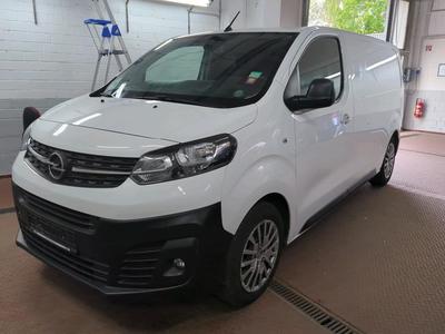 Opel Vivaro 1.5 D CARGO M Edition, 2019