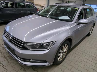 Volkswagen Passat VARIANT 2.0 TDI SCR Comfortline, 2019