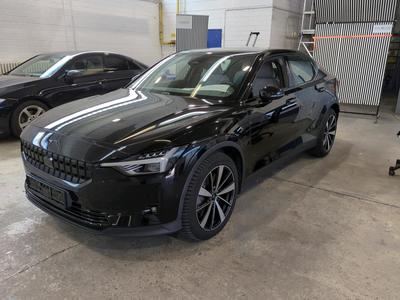 Polestar  2 DUAL MOTOR 78KWH, 2022
