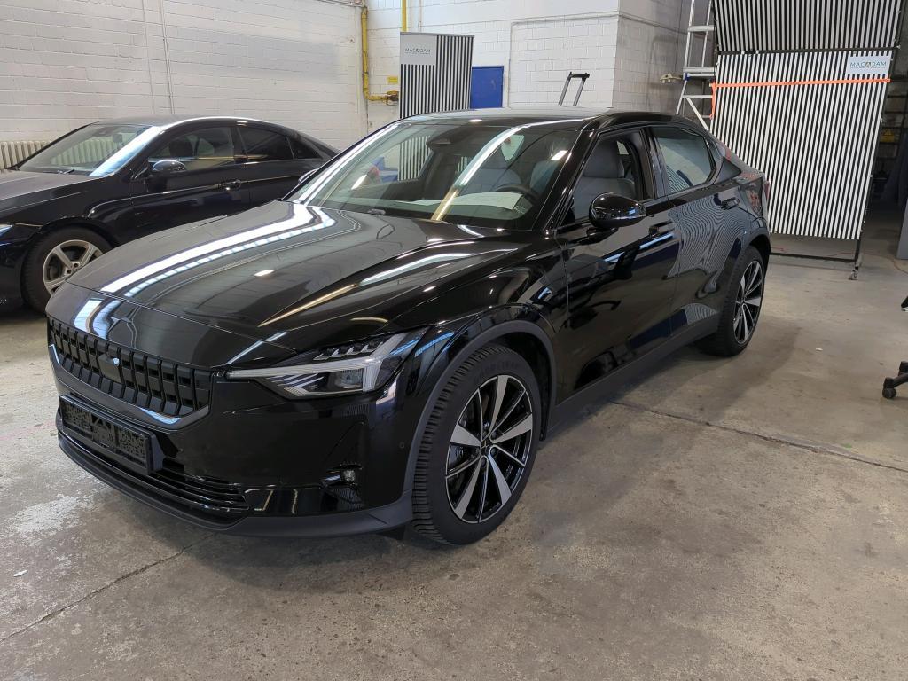 Polestar 2 DUAL MOTOR 78KWH, 2022