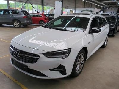 Opel Insignia SPORTS TOURER 2.0 DIESEL AUT. Ultimate, 2020