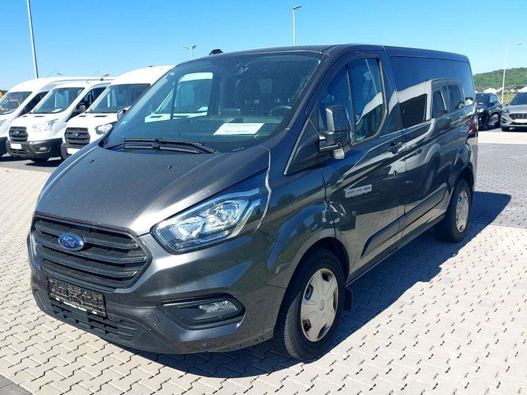 Ford Transit CUSTOM 320 L1H1 VA Trend, 2021