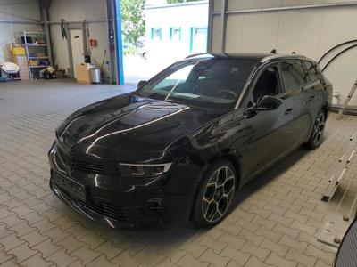 Opel Astra SPORTS TOURER 1.5 D AUTOMATIK GS, 2024