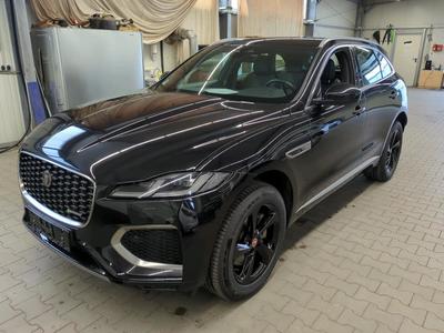 Jaguar F-pace P250 AWD, 2022