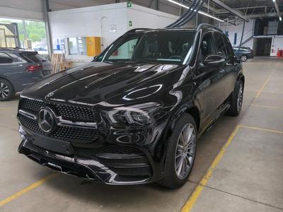 Mercedes-Benz Gle 350 DE 4MATIC 9G-TRONIC, 2021