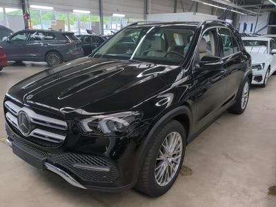 Mercedes-Benz Gle 350 D 4MATIC 9G-TRONIC, 2021