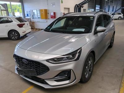Ford Focus TURNIER 1.0 ECOBOOST HYBRID AUT. ST-LINE X, 2023