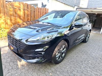 Ford Kuga 2.5 DURATEC PHEV, 2020