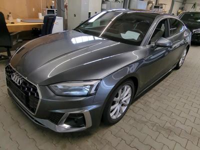 Audi A5 SPORTBACK 40 TDI S TRONIC S line, 2020
