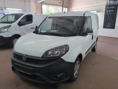 Fiat Doblo CARGO S&amp;S SX, 2020