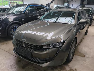Peugeot 508 SW BLUEHDI 160 EAT8 Allure, 2021
