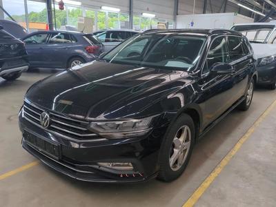Volkswagen Passat VARIANT 2.0 TDI SCR DSG Business, 2021