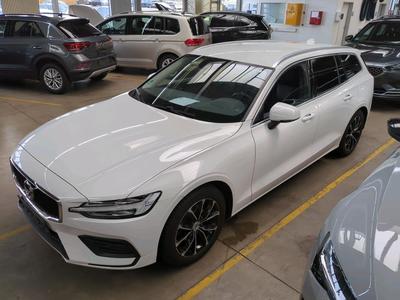Volvo V60 D3 GEARTRONIC Momentum Pro, 2020