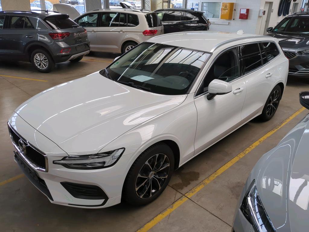 Volvo V60 D3 GEARTRONIC Momentum Pro, 2020