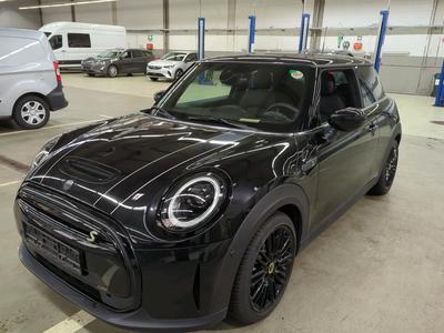 MINI MINI COOPER SE MINI Yours Trim, 2023