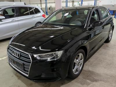 Audi A3 35 TDI SPORTBACK, 2020