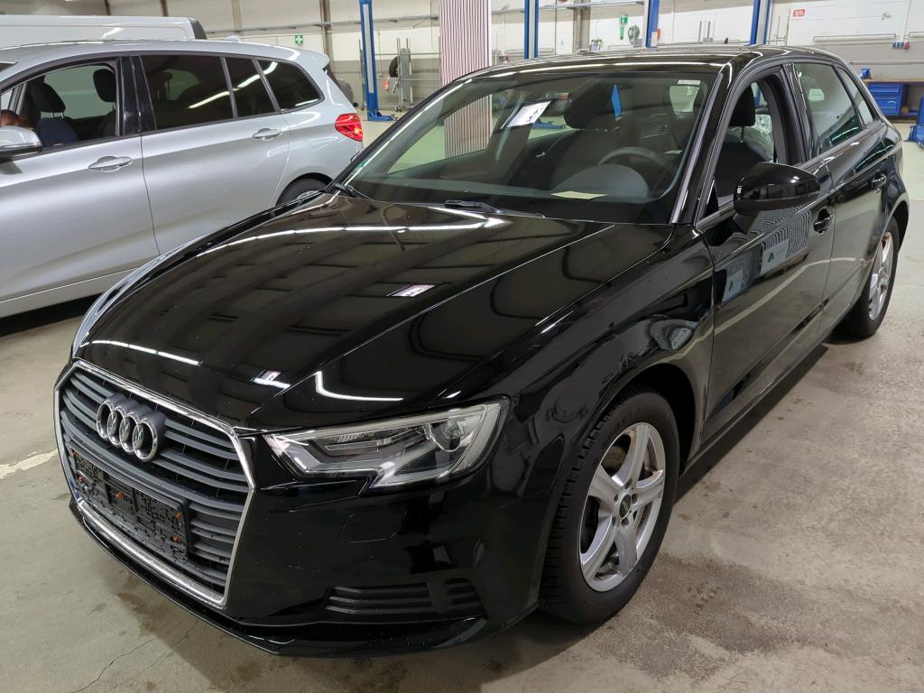 Audi A3 35 TDI SPORTBACK, 2020