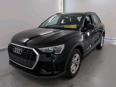 Audi Q3 1.4 45 TFSI E S TRONIC Business Plus