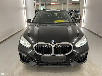 BMW 1 series hatch 1.5 116DA (85KW) Model Advantage Mirror Business Driving Assistant