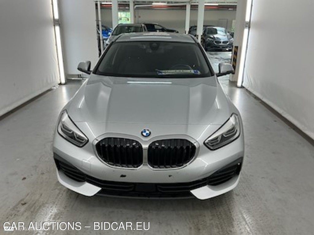 BMW 1-serie 1.5 116D (85KW) Business Model Advantage