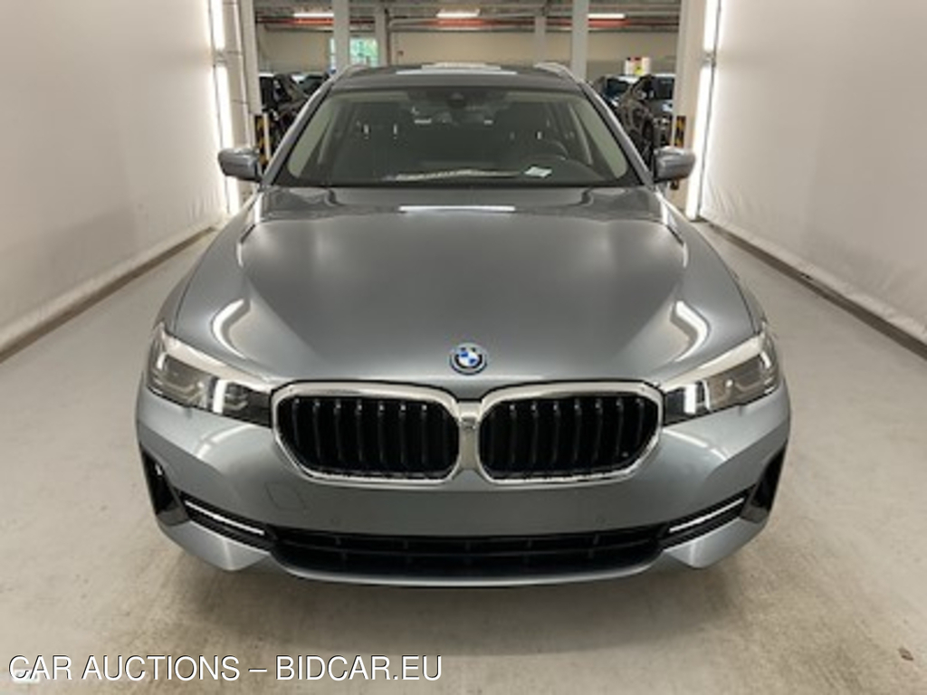BMW 5 series touring 2.0 520E TOURING AUTO Parking Assistant Driving Assistant Business
