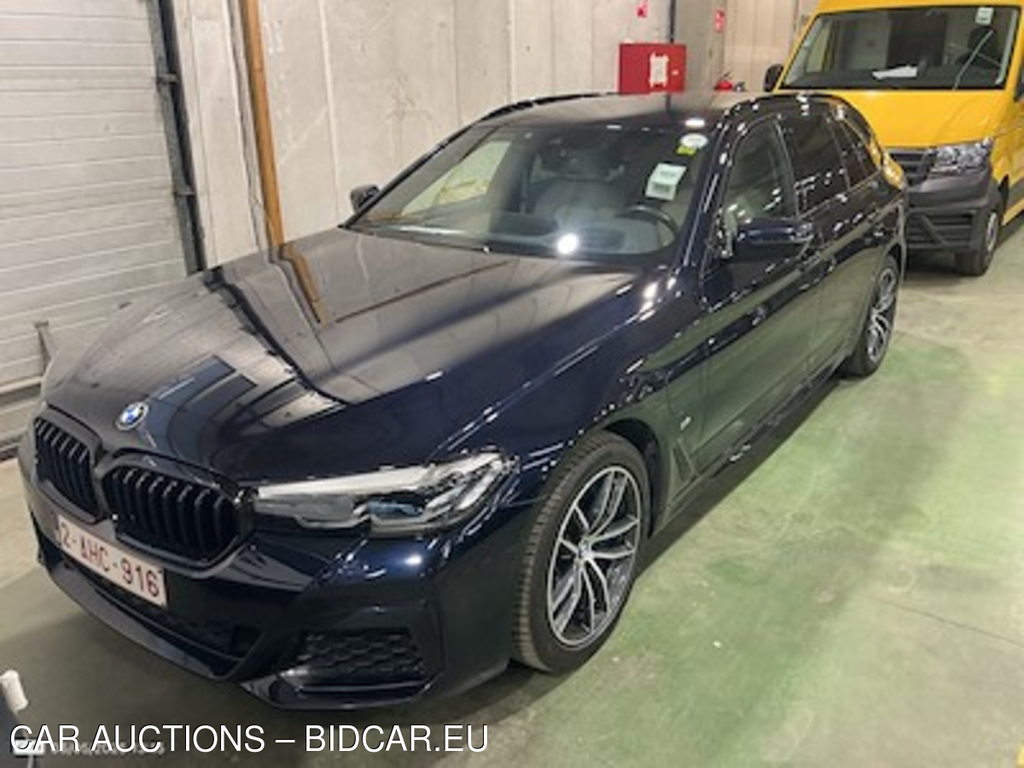 BMW 5 series touring 2.0 530E TOURING AUTO