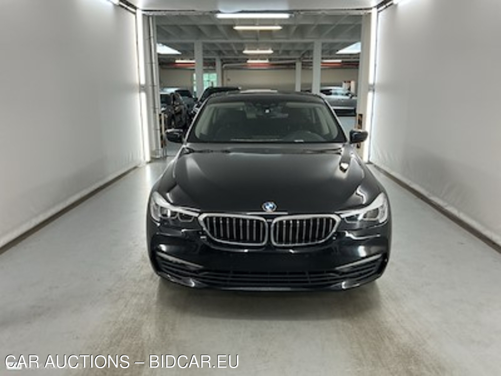 BMW 6 gran turismo diesel 620 dA AdBlue Travel - Driving Experience Control - Park Assistant