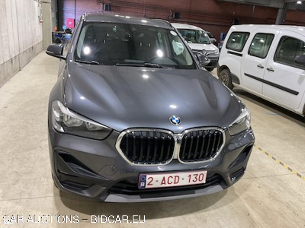BMW X1 1.5 SDRIVE16D