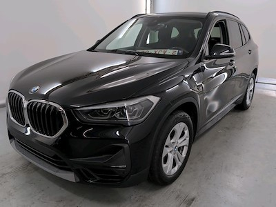 BMW X1 1.5 XDRIVE25E (162KW) Business