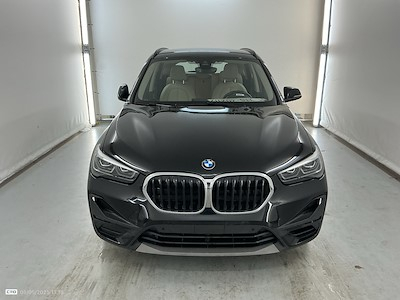 BMW X1 1.5 XDRIVE25E (162KW) Business - Park Assist - Rear view mirror
