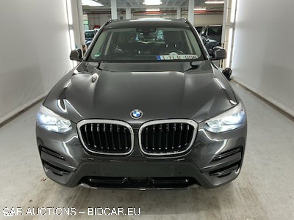 BMW X3 - 2018 2.0iA xDrive30e PHEV OPF Business Plus Head-up Dislay Drive Assist Plus Leather